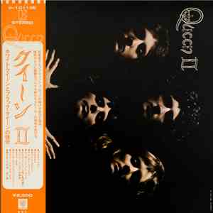 Queen - Queen II