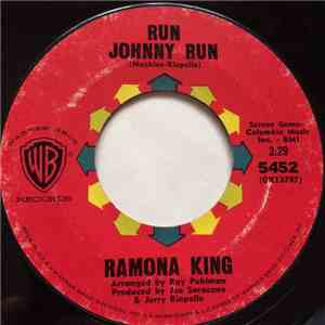 Ramona King - Run Johnny Run