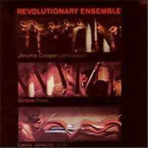 Revolutionary Ensemble - Vietnam