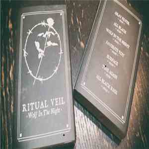 Ritual Veil - Wolf In The Night