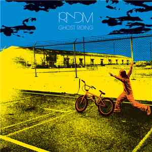 RNDM  - NYC Freaks