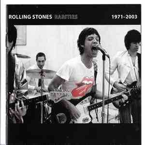 Rolling Stones - Rarities 1971-2003