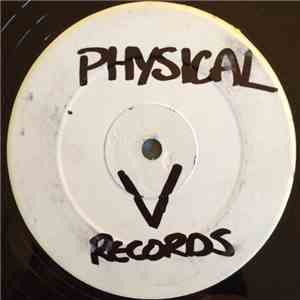 Roni Size - Exer-Size E.P.