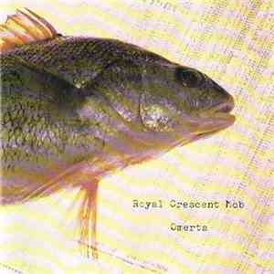 Royal Crescent Mob - Omerta