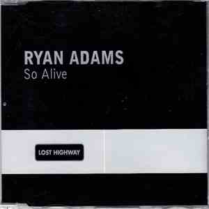 Ryan Adams - So Alive