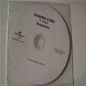 Sandra Lyng Ft. Temur - Bungalow
