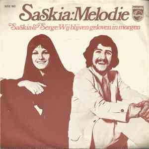Saskia  - Melodie