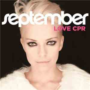 September - Love CPR