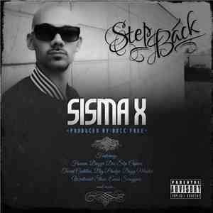 Sisma X - Step Back