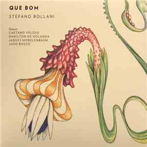 Stefano Bollani - Que Bom