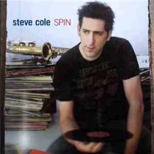 Steve Cole - Spin