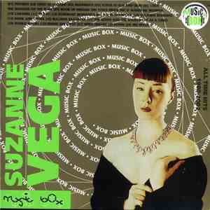 Suzanne Vega - All Time Hits 1980 - 2002