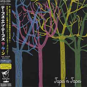 Tapes 'N Tapes - The Loon