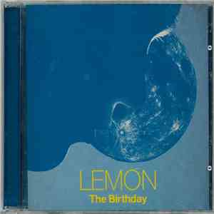 The Birthday - Lemon