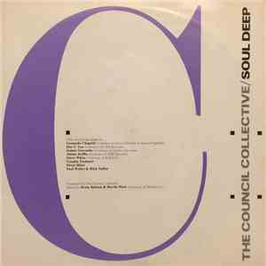 The Council Collective - Soul Deep