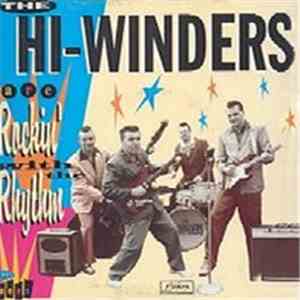 The Hi-Winders - The Hi-Winders Are Rockin´With The Rhythm