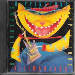 The Rippingtons Featuring Russ Freeman - Kilimanjaro