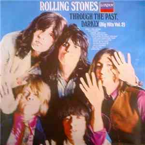 The Rolling Stones - Through The Past, Darkly (Big Hits Vol. 2)