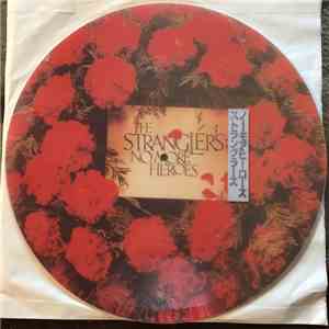 The Stranglers - No More Heroes