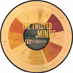 The Twisted Minds - Airchitects