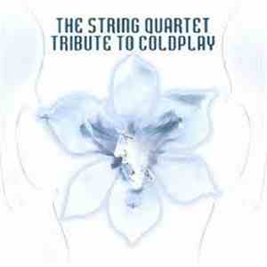 The Vitamin String Quartet - The String Quartet Tribute To Coldplay
