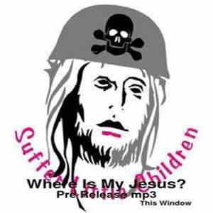 This Window - Where Is My Jesus?