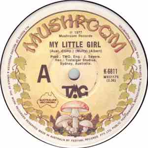 TMG - My Little Girl