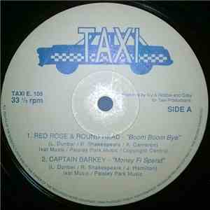 Various - Boom Boom Bye / Money Fi Spend / Makosa / Version (Top 20)