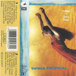 Various - Brazil Classics 1 - Beleza Tropical