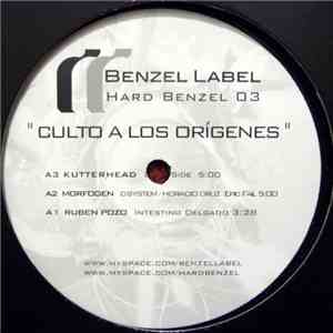 Various - Culto A Los Orígenes