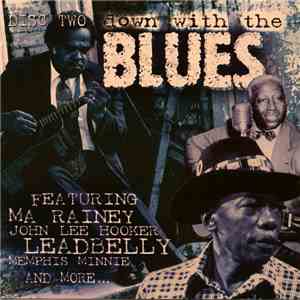 Various - Down With The Blues