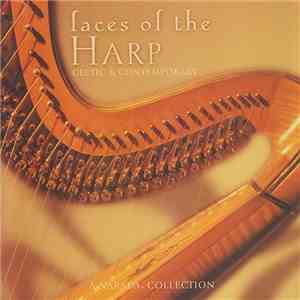 Various - Faces Of The Harp (Celtic & Contemporary)