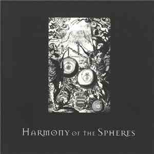 Various - Harmony Of The Spheres