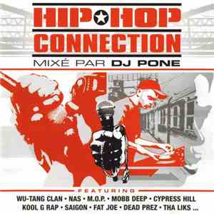 Various - Hip Hop Connection Vol 4