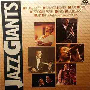 Various - Jazz Giants
