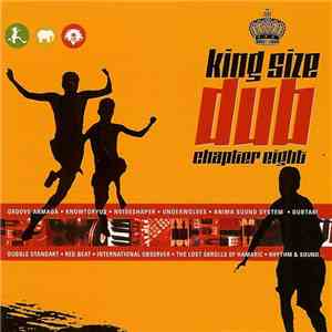 Various - King Size Dub Chapter Eight