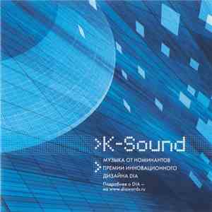 Various - K-Sound