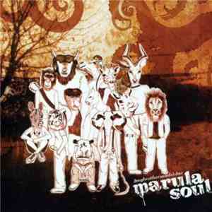 Various - Marula Soul - 2mybrothersandsistas