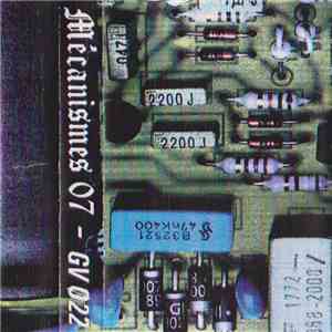 Various - Mécanismes 07