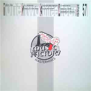 Various - Music Factory Mastermix - Issue 57