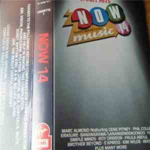 Various - Now That's What I Call Music! 14