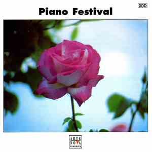 Various - Piano Festival