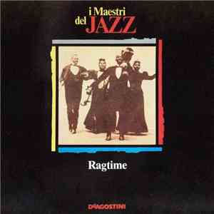Various - Rag Time