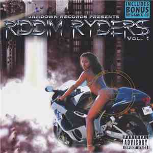 Various - Riddim Ryders Vol. 1