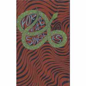 Various - Suicide Squeeze Records Presents:Forever Singles