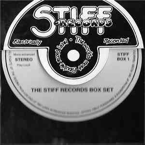 Various - The Stiff Records Box Set