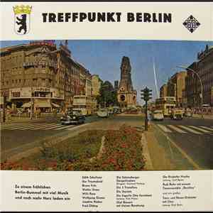 Various - Treffpunkt Berlin