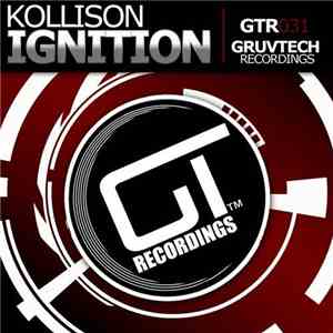 Von Ukuf - Ignition