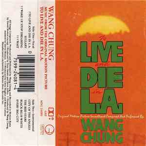 Wang Chung - To Live And Die In L.A.