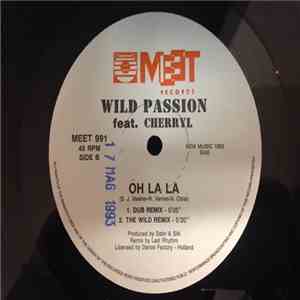 Wild Passion - Oh La La